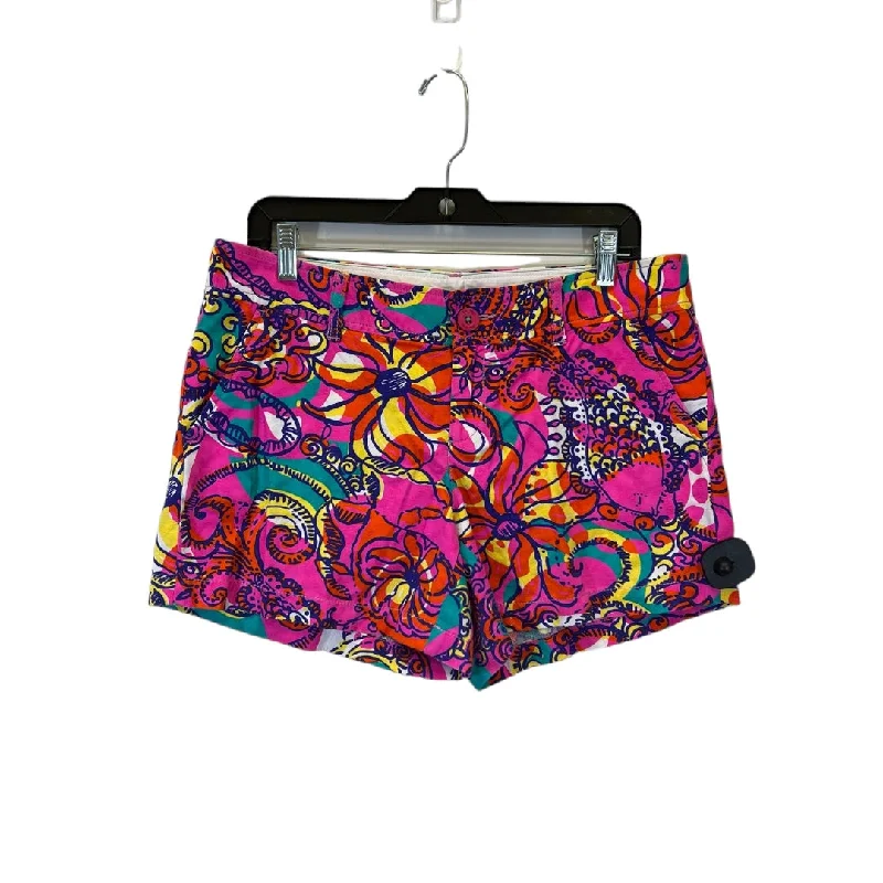 Mega Sale Shorts By Lilly Pulitzer  Size: 10