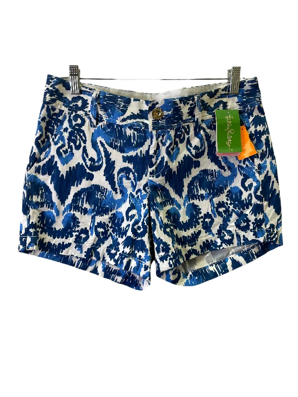 Price Reduction Shorts By Lilly Pulitzer  Size: 2