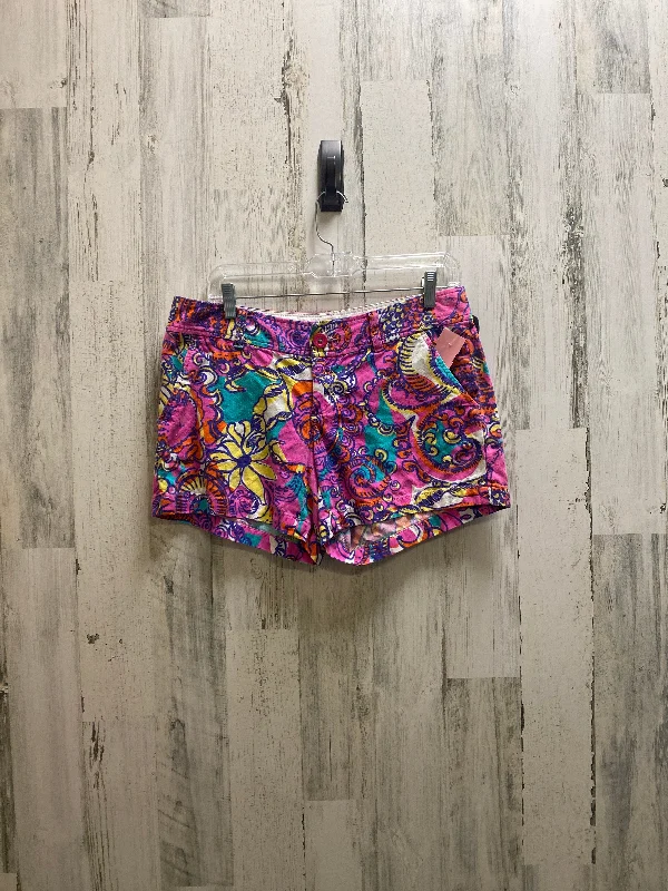 Online Specials Shorts By Lilly Pulitzer  Size: 6