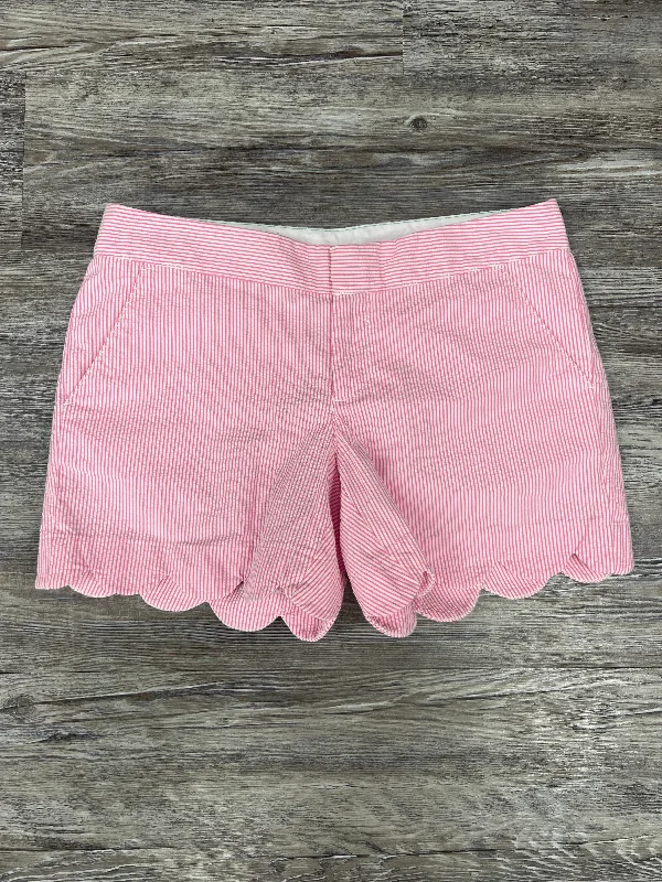 Don't Miss Shorts By Lilly Pulitzer Size: 6