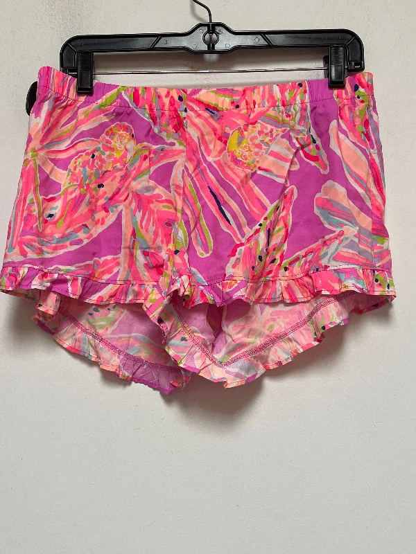 Extra Savings Shorts By Lilly Pulitzer  Size: M