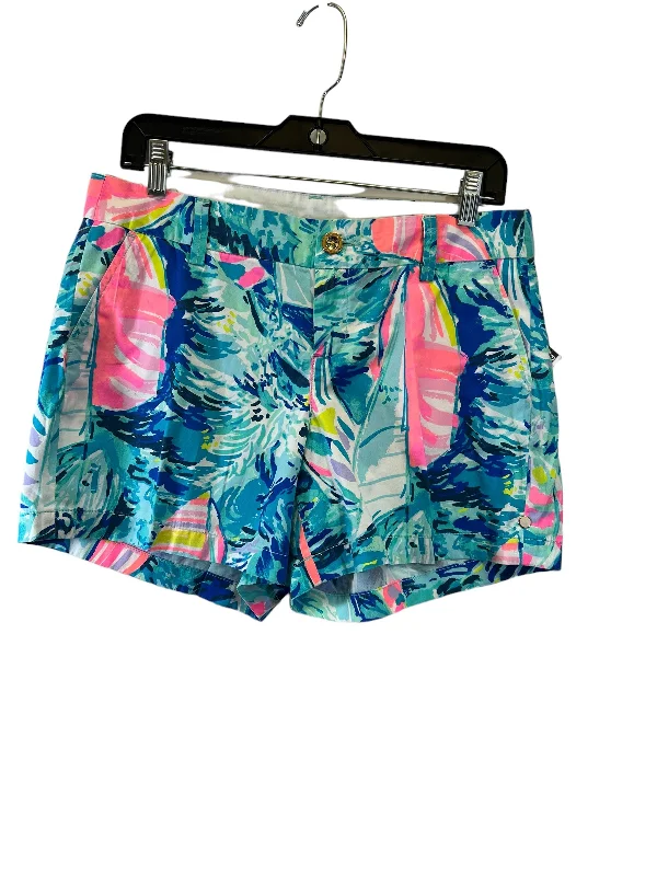 Limited Quantity Shorts By Lilly Pulitzer  Size: M