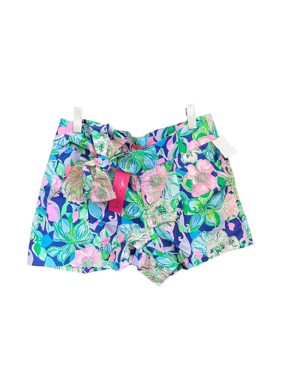 Limited Time Offer Shorts By Lilly Pulitzer  Size: Xl