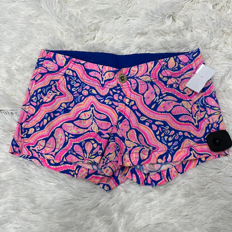 Deal Dash Shorts By Lilly Pulitzer  Size: Xs
