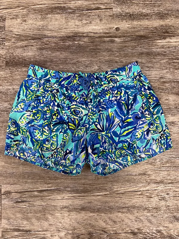 Buy More, Save More Shorts By Lilly Pulitzer Size: XS