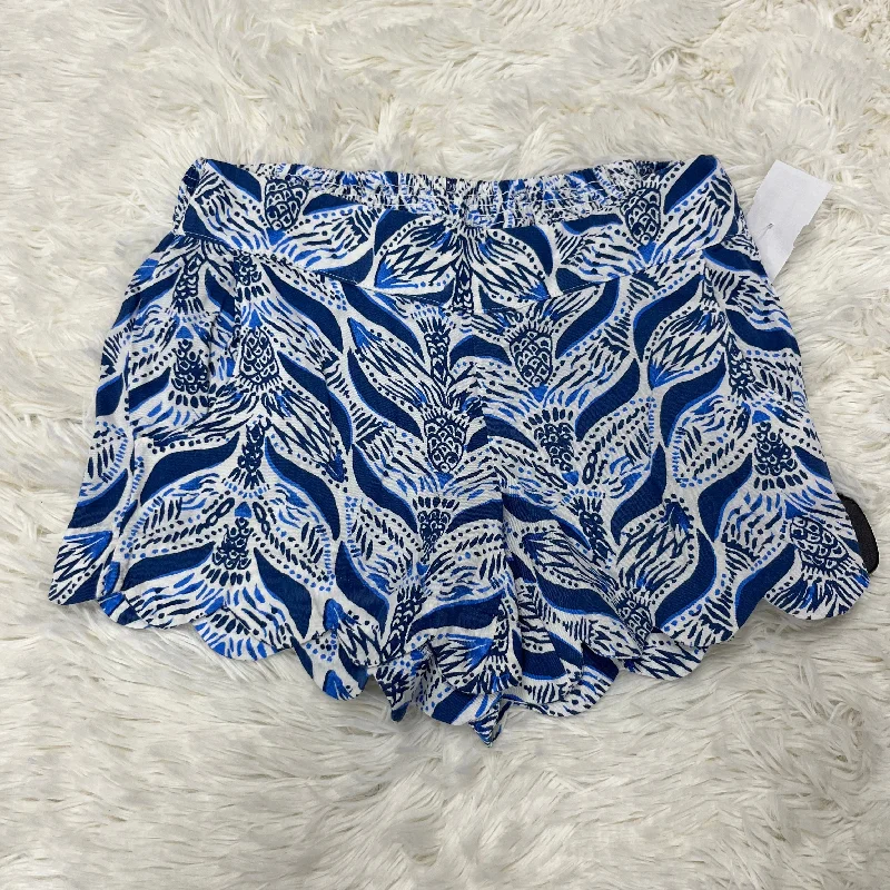 Daily Deals Shorts By Lilly Pulitzer  Size: Xxs
