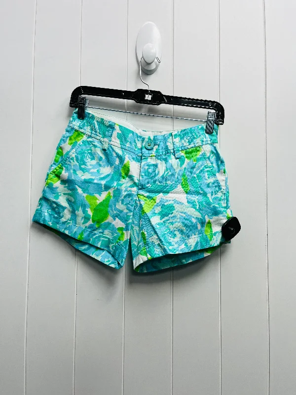 Discount Mania Shorts By Lilly Pulitzer  Size: Xxs