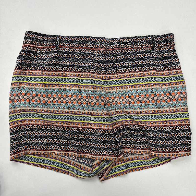 Midnight Sale Shorts By Limited NWT  Size: 14