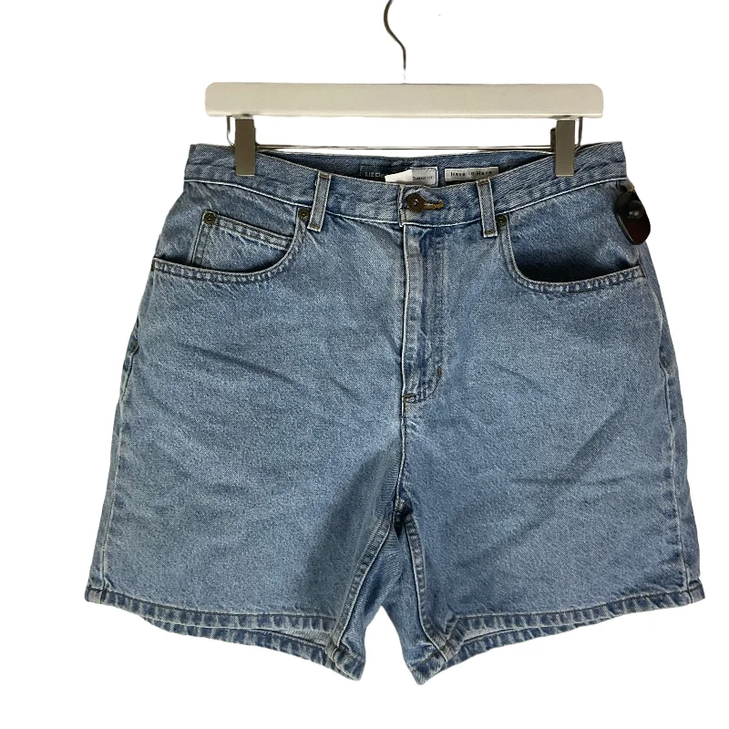 Loyalty Reward Shorts By Liz Claiborne O  Size: 14petite