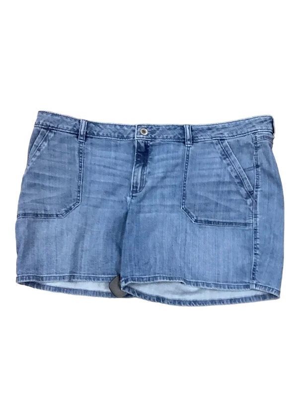 Super Sale Shorts By Liz Claiborne  Size: 18