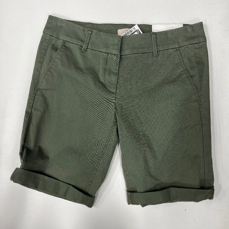 Blowout Sale Shorts By Loft NWT Size: 4
