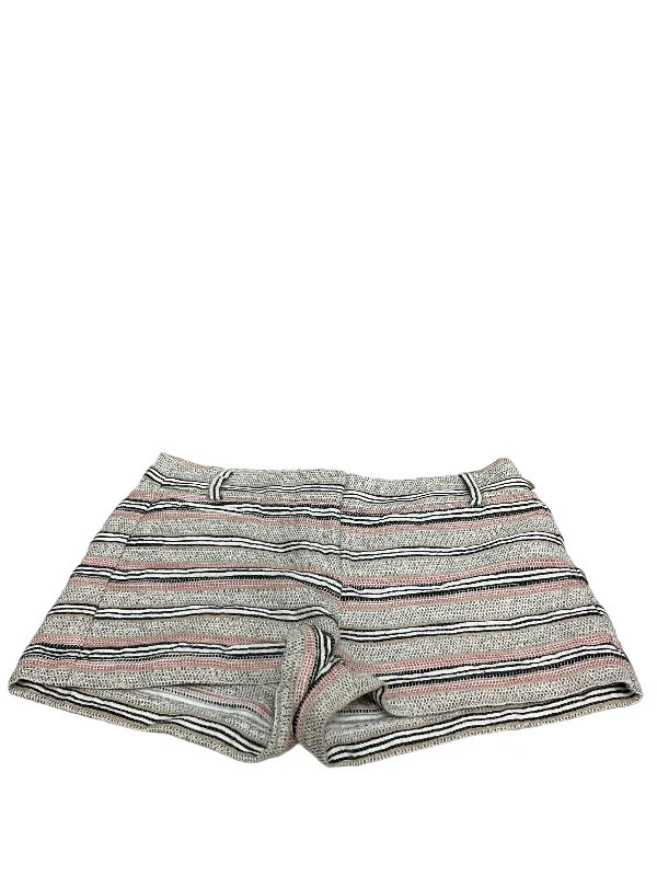 Act Now Shorts By Loft O  Size: 10petite
