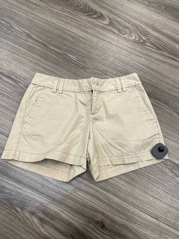 Referral Discount Shorts By Loft  Size: 0