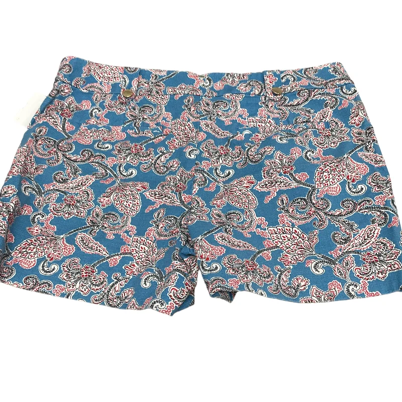 Deep Discounts Shorts By Loft  Size: 10