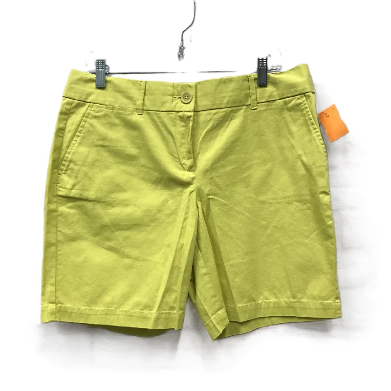 Special Savings Shorts By Loft  Size: 10