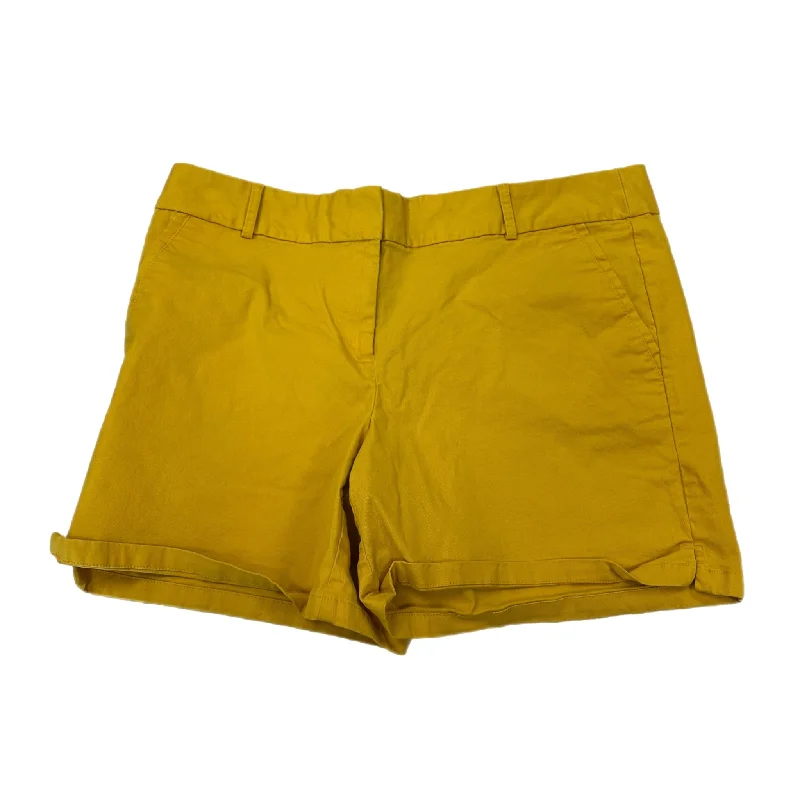 Online Exclusive Shorts By Loft  Size: 14