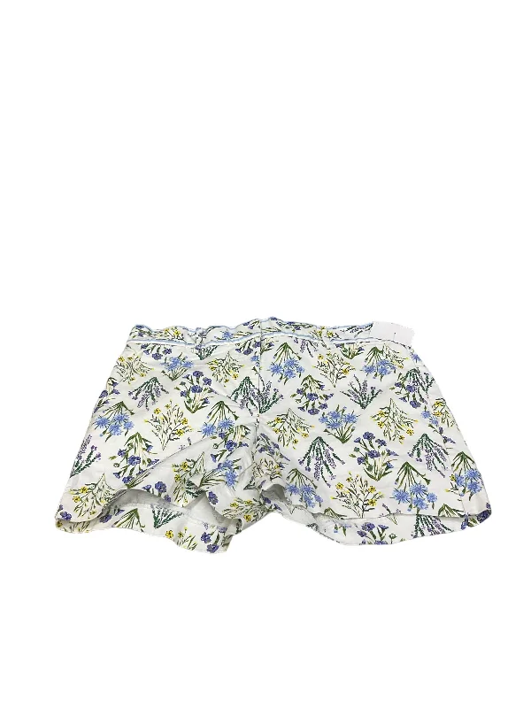 Final Markdown Shorts By Loft  Size: 4
