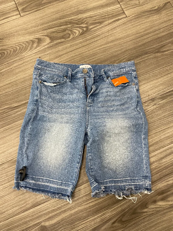 Sneak Peek Sale Shorts By Loft  Size: 4