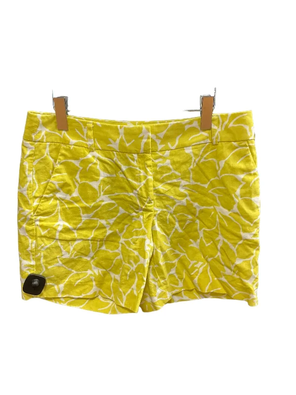 Value Deals Shorts By Loft  Size: 6