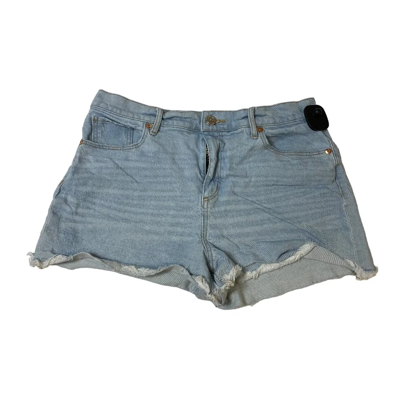 Exclusive Offers Shorts By Loft  Size: 6