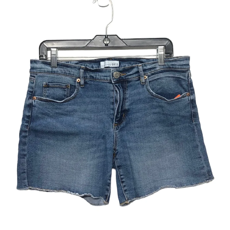 Epic Deals Shorts By Loft  Size: 6