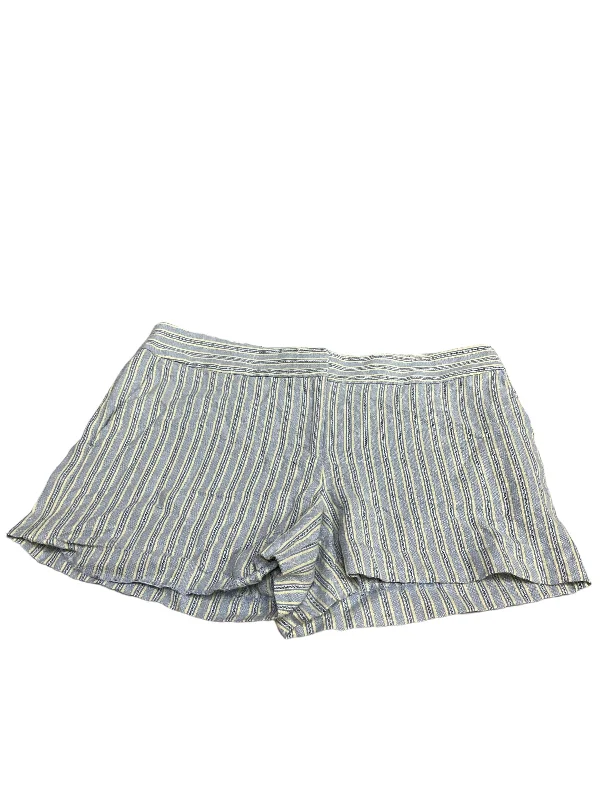 Super Bargain Shorts By Loft  Size: 8
