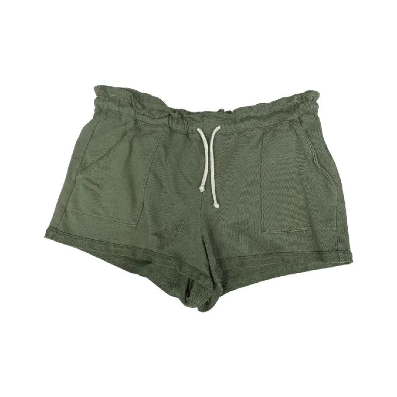 YEAR-End Clearance Shorts By Loft  Size: L