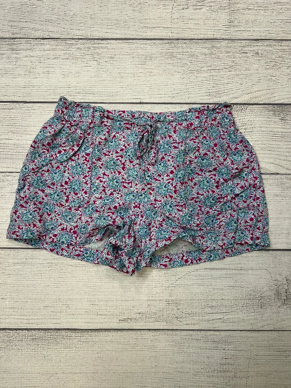 Limited Edition Shorts By Loft  Size: L