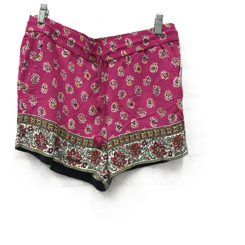Act Fast Shorts By Loft  Size: S