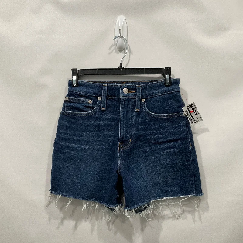 Extra Discounts Shorts By Madewell  Size: 0