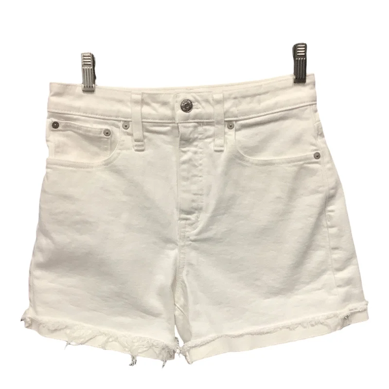 Bonus Savings Shorts By Madewell  Size: 2