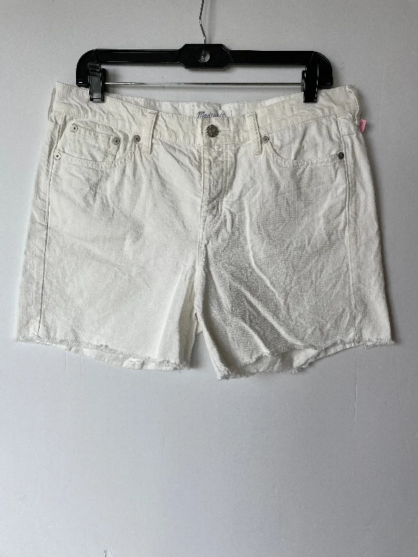 Great Deals Shorts By Madewell  Size: 4