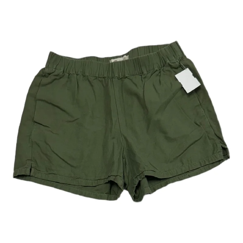 The Best Prices Shorts By Madewell  Size: Xs