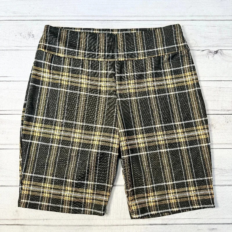 Online Only Shorts By Madrag  Size: Xl