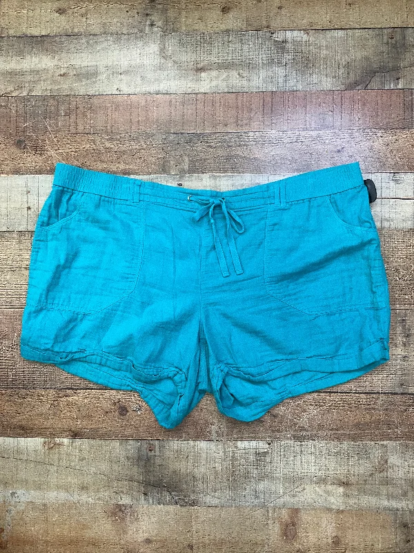 Final Clearance Shorts By Maurices  Size: 26