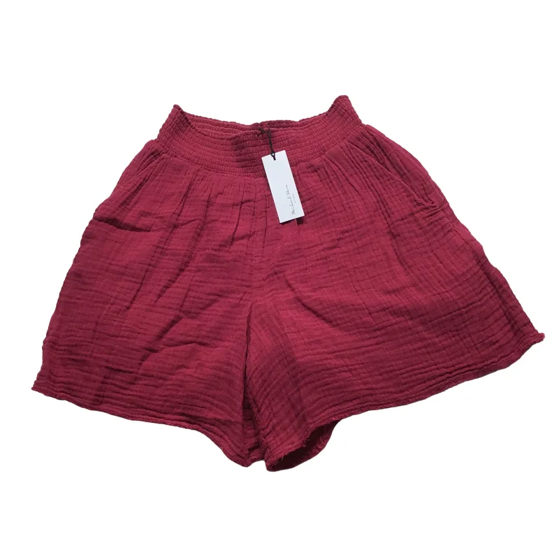 Super Deal Shorts By Michael Stars  Size: S