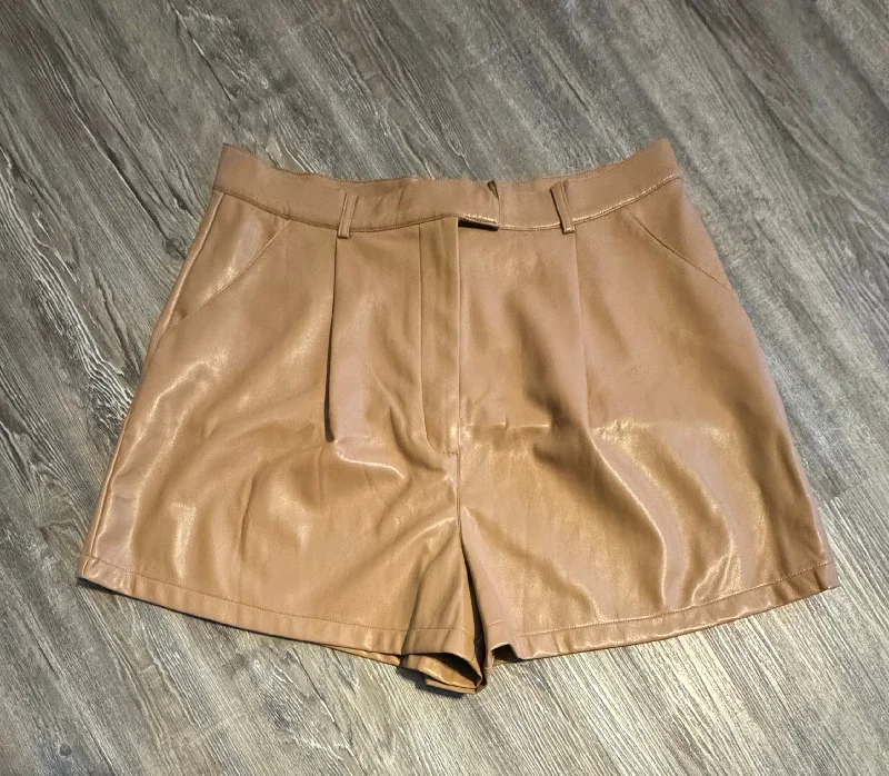 Exclusive Deal Shorts By Nasty Gal  Size: 12