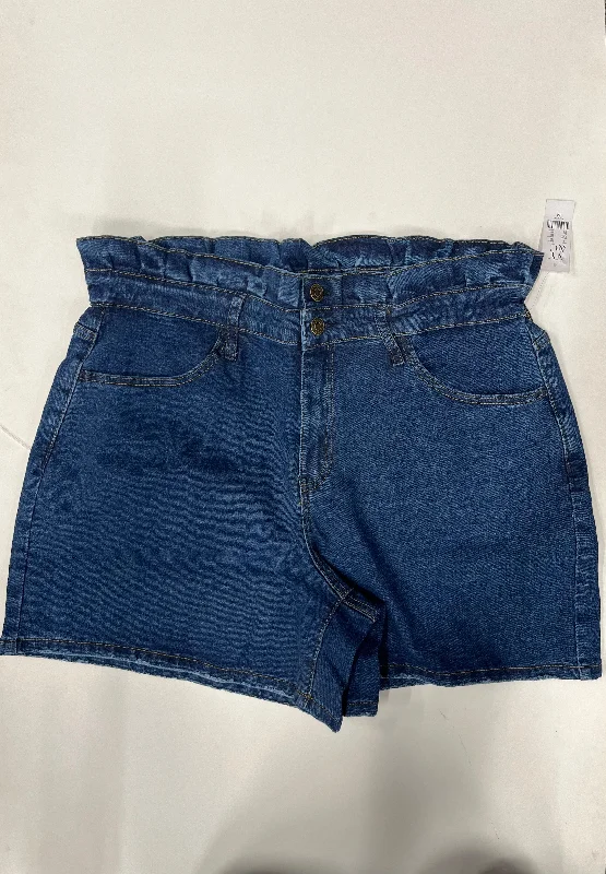 Discount Deals Shorts By New York And Co NWT Size: 14