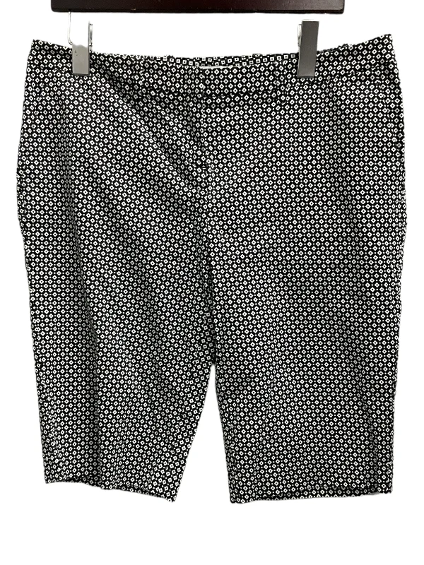 The Best Prices Shorts By New York And Co  Size: 10