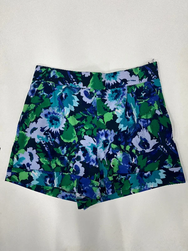 Super Bargain Shorts By New York And Co  Size: 14