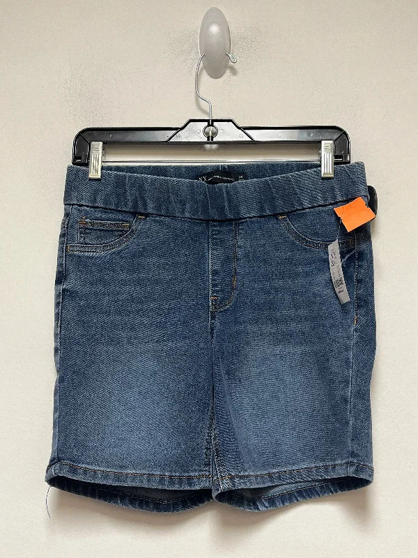 Price Rollback Shorts By New York And Co  Size: 2