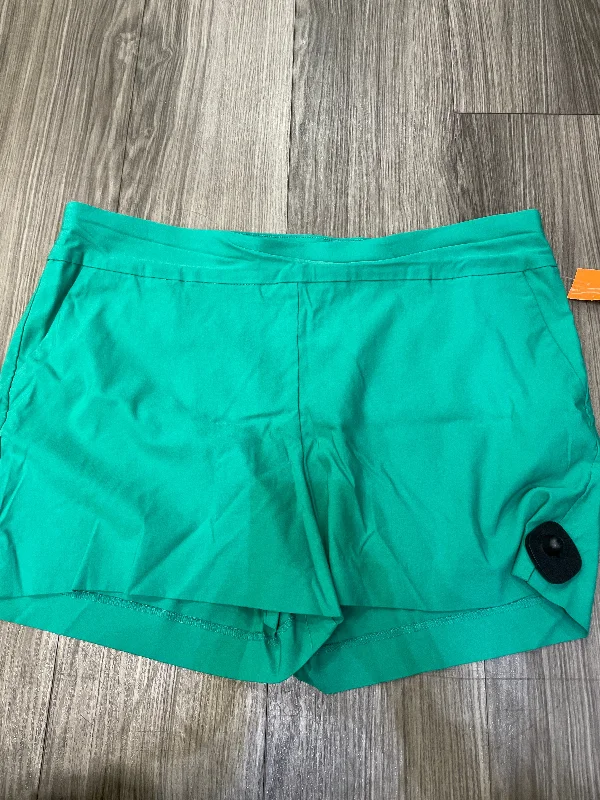 Deep Discounts Shorts By New York And Co  Size: 2x