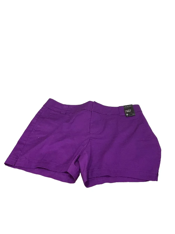 Fantastic Offers Shorts By New York And Co  Size: 6