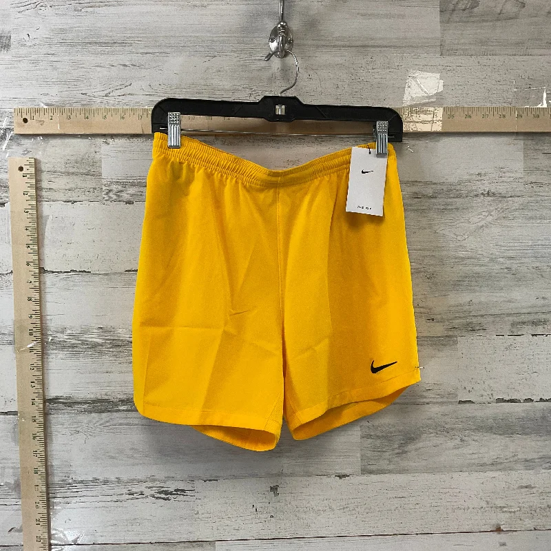 Limited Time Offer Shorts By Nike Apparel  Size: Xs