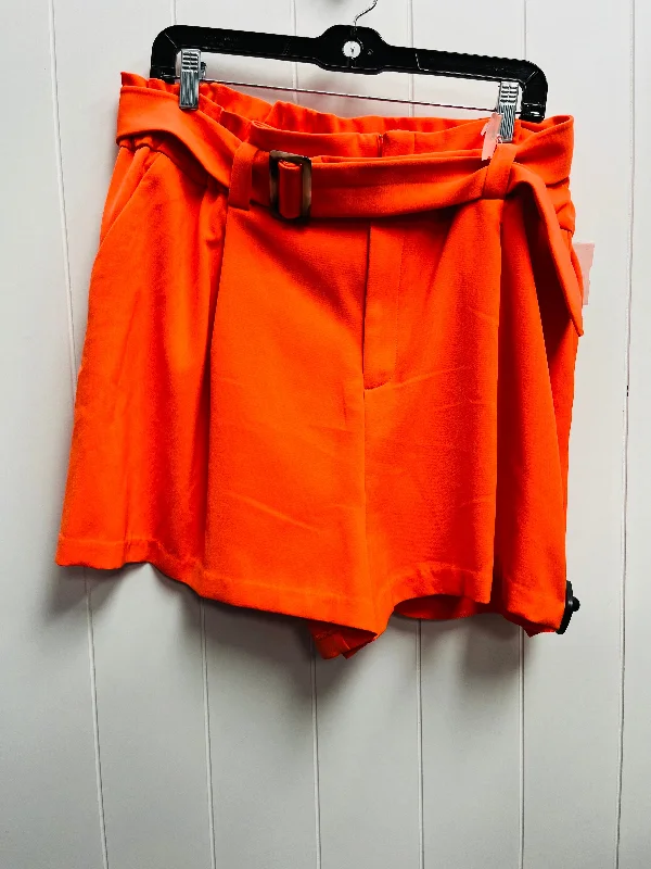 Markdown Madness Shorts By Nine West Apparel  Size: Xxl