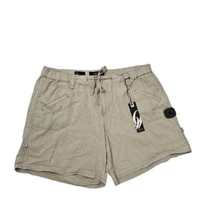 Buy More, Save More Shorts By Nine West  Size: 16