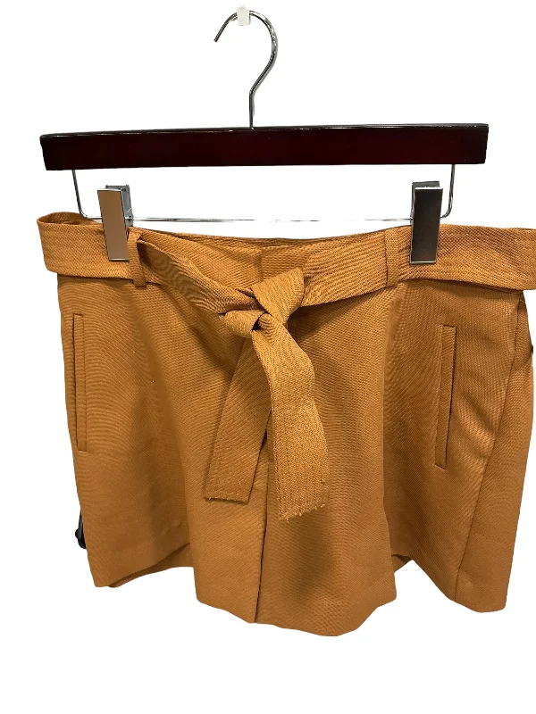 Daily Deals Shorts By Nine West  Size: L
