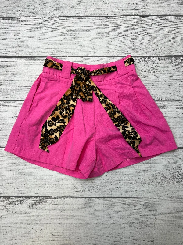 Exclusive Access Shorts By Oddi  Size: M