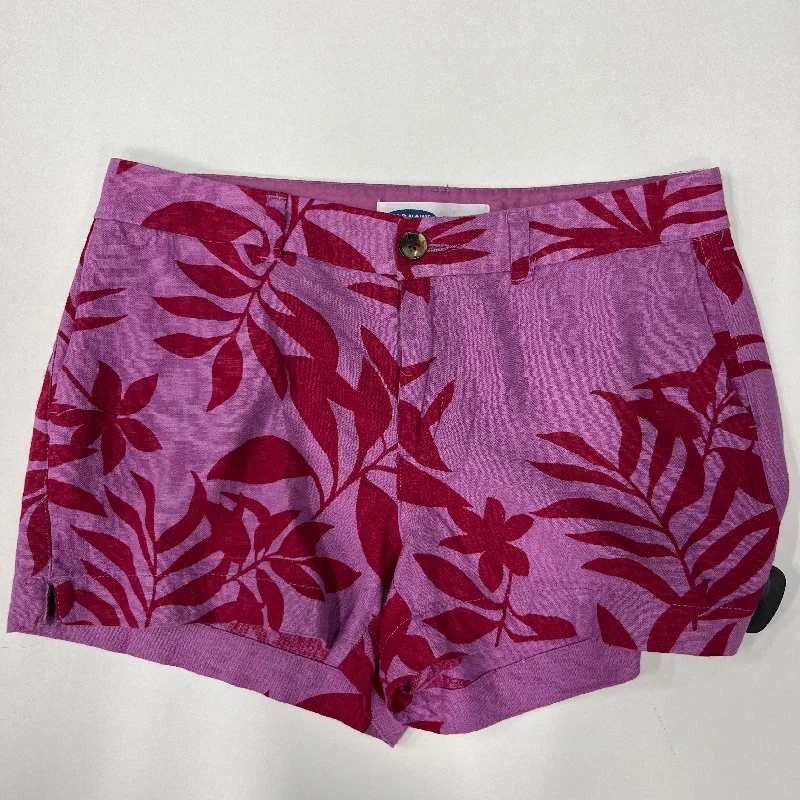 Inventory Reduction Shorts By Old Navy O  Size: 6