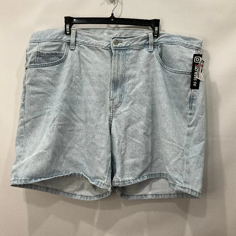 Midnight Sale Shorts By Old Navy  Size: 18